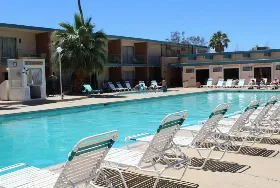 Photograph of Desert Hot Springs Spa Hotel, Desert Hot Springs