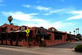 Photograph of Oceano Inn, Oceano