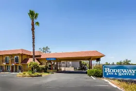Photograph of Rodeway Inn, Canyon Lake