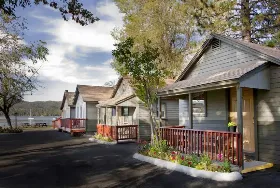 Photograph of Big Bear Frontier, Big Bear Lake