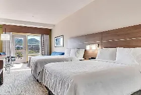 Photograph of Holiday Inn Express, Lake Elsinore