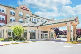 Photograph of Hilton Garden Inn, San Leandro