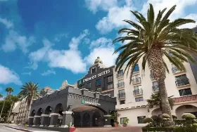 Photograph of Embassy Suites, El Segundo