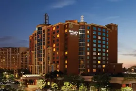 Photograph of Embassy Suites, Garden Grove