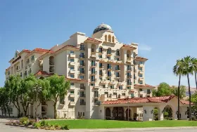 Photograph of Embassy Suites, Milpitas