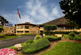 Photograph of Hilton Garden Inn, Monterey