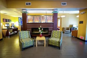 Photograph of Hampton Inn, Sacramento