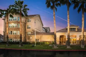 Photograph of Homewood Suites, Rancho Cucamonga
