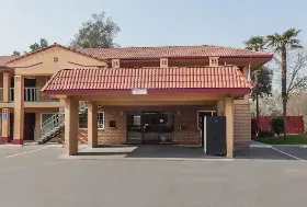 Photograph of Super 8, Visalia
