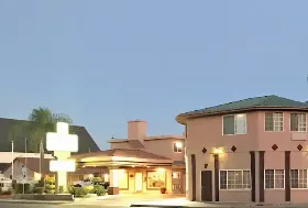 Photograph of Travelodge, Merced