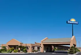 Photograph of Days Inn, Chowchilla