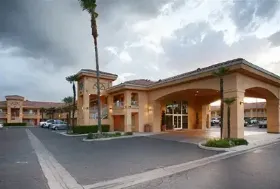 Photograph of Best Western Executive Inn Lemoore, Lemoore