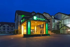 Photograph of Holiday Inn, Selma