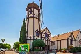 Photograph of Best Western Andersen's Inn, Santa Nella