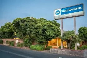 Photograph of Best Western Village Inn, Fresno