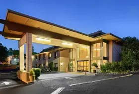 Photograph of Best Western Sonora Oaks, Sonora