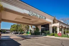 Photograph of Best Western Black Oak Motor Lodge, Paso Robles