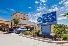 Photograph of Best Western Inn, Exeter