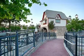 Photograph of Best Western Plus, Bakersfield