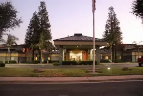 Photograph of Best Western Porterville Inn, Porterville