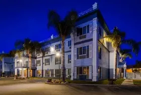 Photograph of Best Western Colonial Inn, Selma