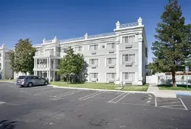 Photograph of Best Western John Jay Inn, Los Banos
