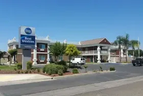 Photograph of Best Western Americana, Dinuba