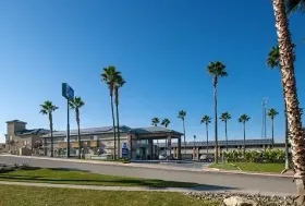 Photograph of Best Western Inn, Kettleman City