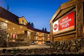 Photograph of Best Western Plus, Mariposa