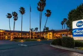 Photograph of Best Western Apricot Inn, Firebaugh