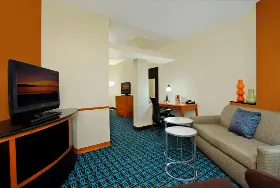 Photograph of Fairfield Inn & Suites, Clovis