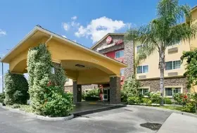 Photograph of Best Western Wasco Inn & Suites, Wasco