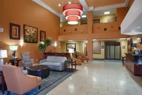 Photograph of Best Western Fresno Inn, Fresno