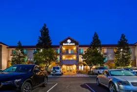 Photograph of Best Western Visalia Hotel, Visalia