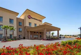 Photograph of Best Western Plus, Coalinga