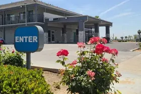 Photograph of SureStay Hotel, Chowchilla