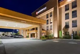 Photograph of Best Western Plus, Fresno