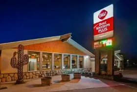 Photograph of Best Western Plus, Lone Pine