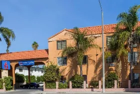 Photograph of Motel 6 Inglewood, Inglewood