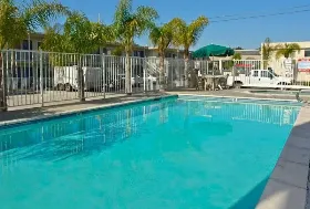 Photograph of Motel 6, Costa Mesa