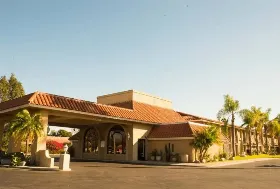 Photograph of Motel 6, Anaheim