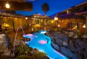Photograph of Best Western Humboldt Bay Inn, Eureka