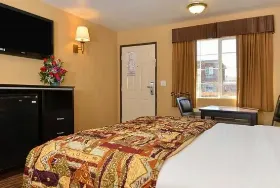 Photograph of Best Value Inn ( Downtown ),