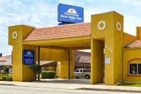 Photograph of Best Value Inn,