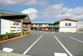 Photograph of Best Value Inn, Eureka