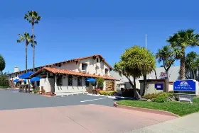 Photograph of Best Value Inn, 