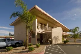 Photograph of Best Value Inn,