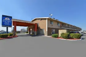 Photograph of Best Value Inn, 
