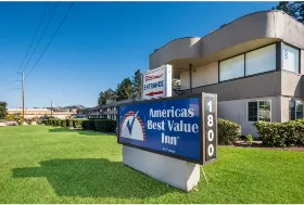 Photograph of Best Value Inn,