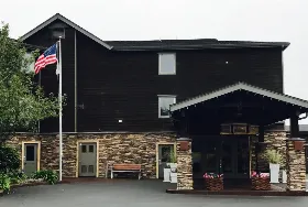 Photograph of Holiday Inn Express, Fort Bragg